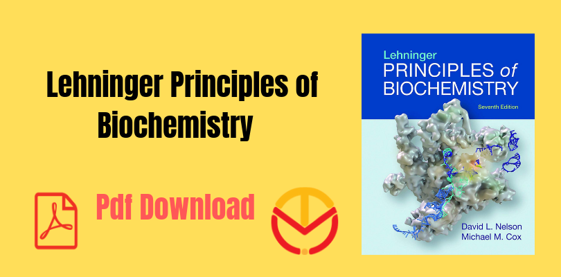 Lehninger Principles Of Biochemistry 6тh Edition Pdf Free Download