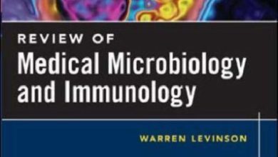 Levinson Microbiology Pdf