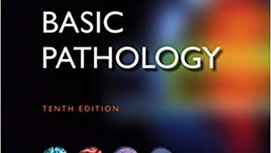 Robbins Basic Pathology pdf