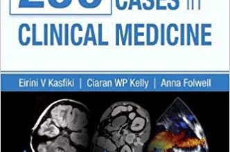 250 Cases in Clinical Medicine pdf