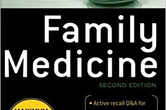 Deja Review Family Medicine Pdf