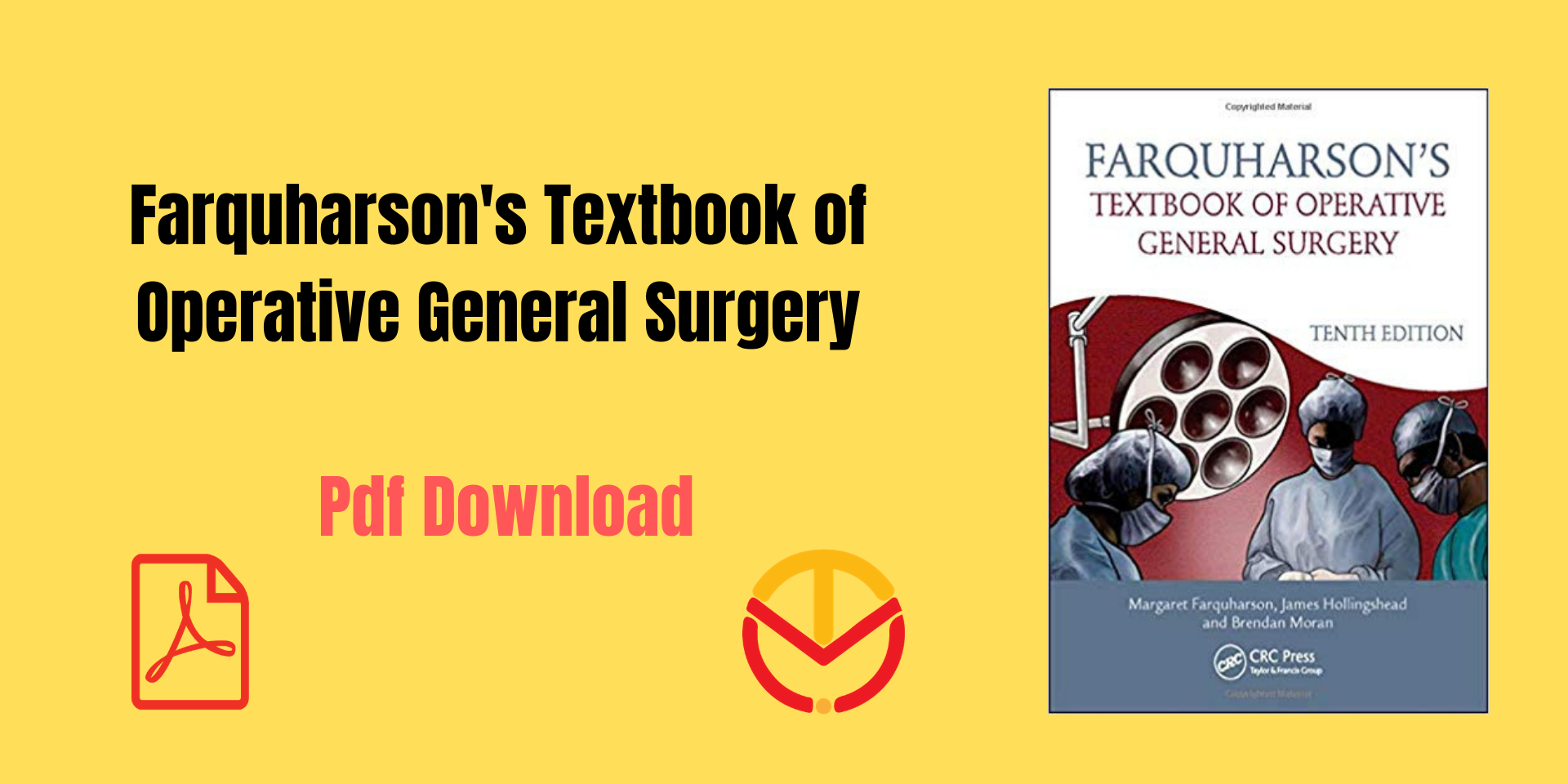farquharson operative surgery free download pdf