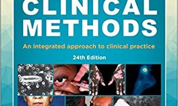 Hutchisons Clinical Methods pdf