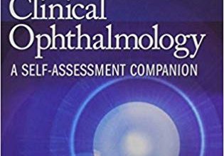 Kanski's Clinical Ophthalmology pdf
