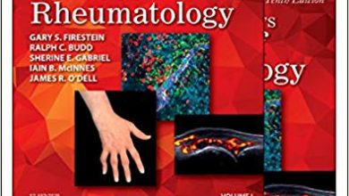 Textbook of Rheumatology pdf
