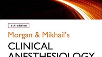 Morgan Clinical Anesthesiology pdf