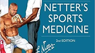 Sports Medicine Book Pdf