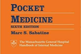 Pocket Medicine pdf