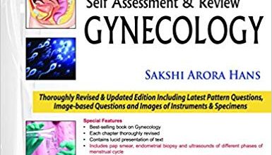 Sakshi Arora Gynecology pdf