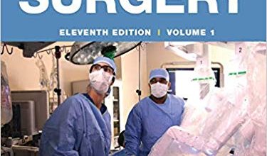 Schwartz's Principles of Surgery pdf
