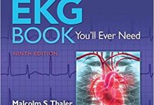 The Only EKG Book pdf