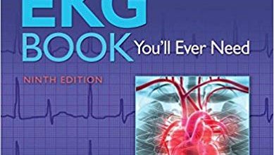 The Only EKG Book pdf