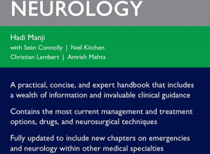 handbook of clinical neurology pdf