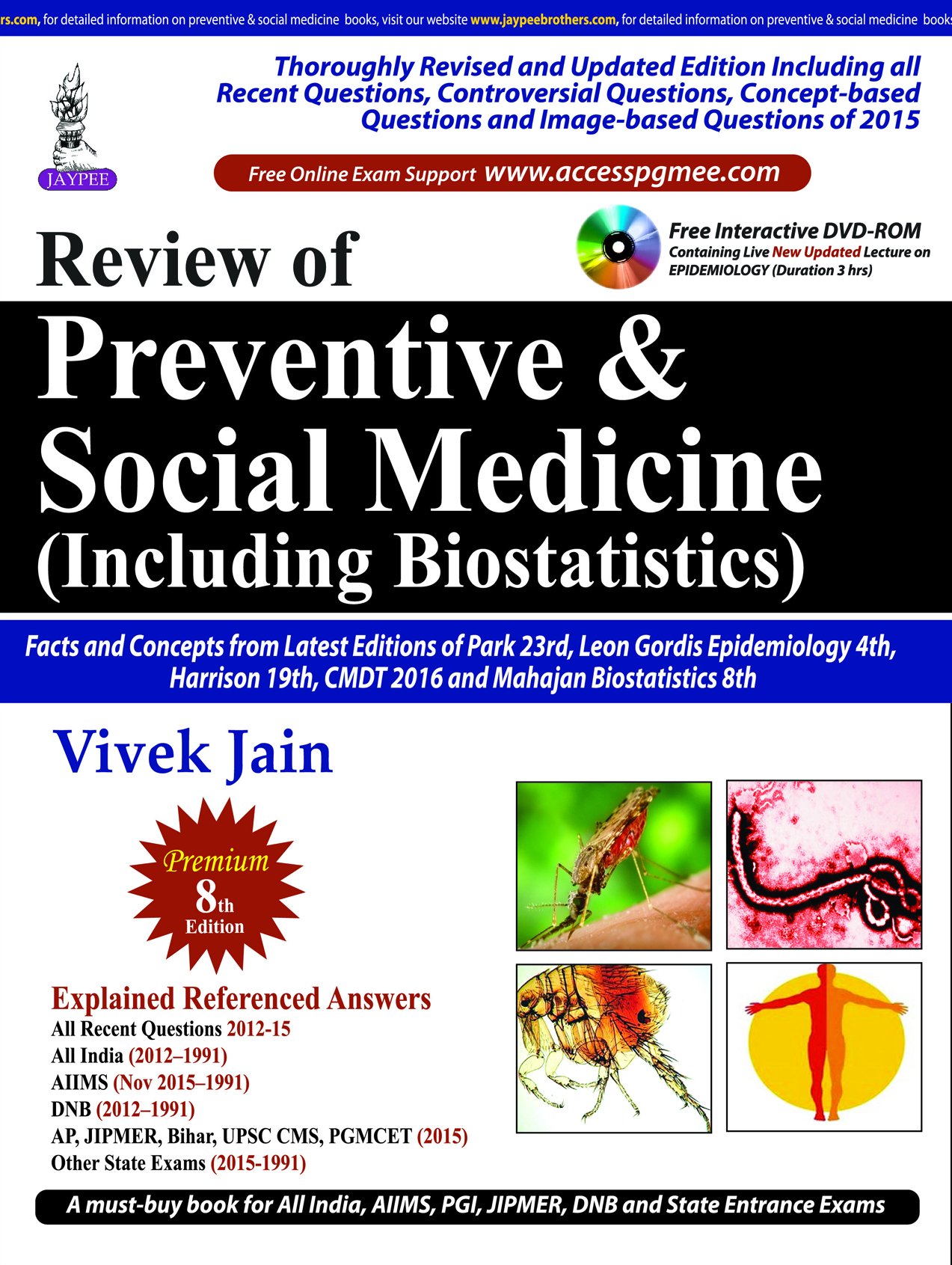 preventive medicine literature review